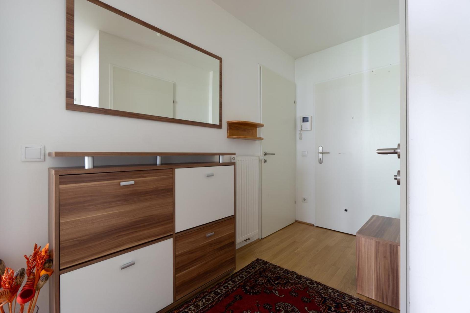 Apartment With Garden Close To Stadthalle, Westbahnhof Wiedeń Zewnętrze zdjęcie